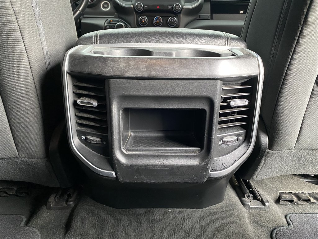 2022 Ram 1500 - $22,999