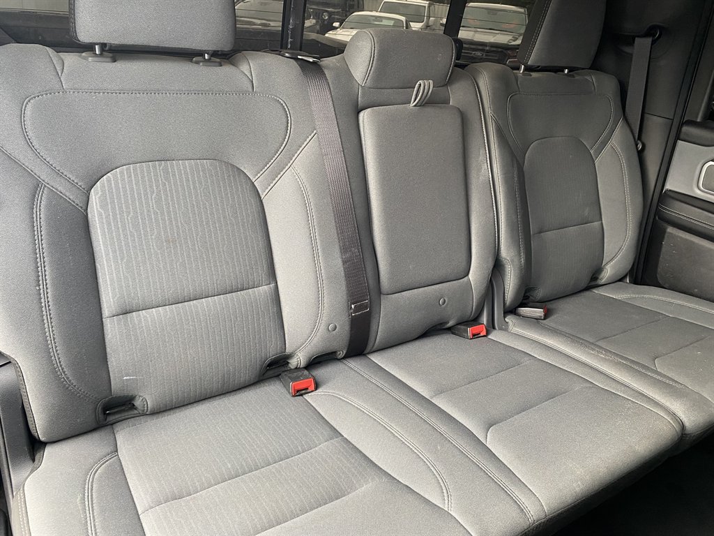 2022 Ram 1500 - $22,999