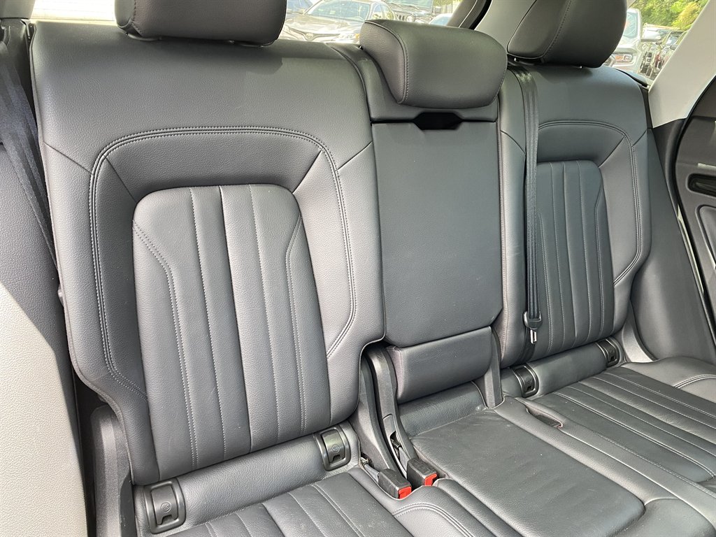 2018 Audi Q5 - $13,999