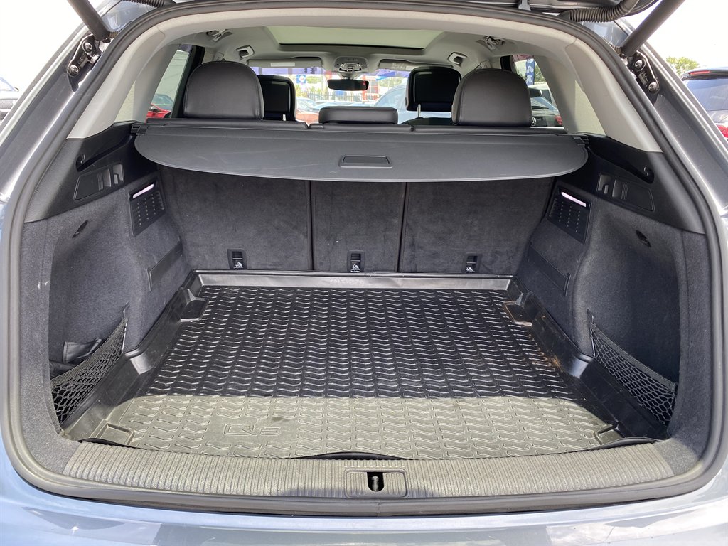 2018 Audi Q5 - $13,999