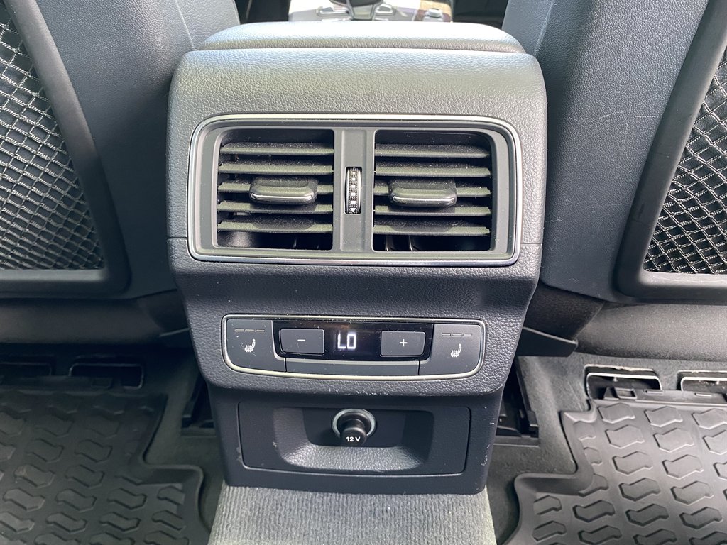 2018 Audi Q5 - $13,999