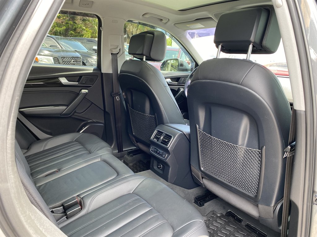 2018 Audi Q5 - $13,999