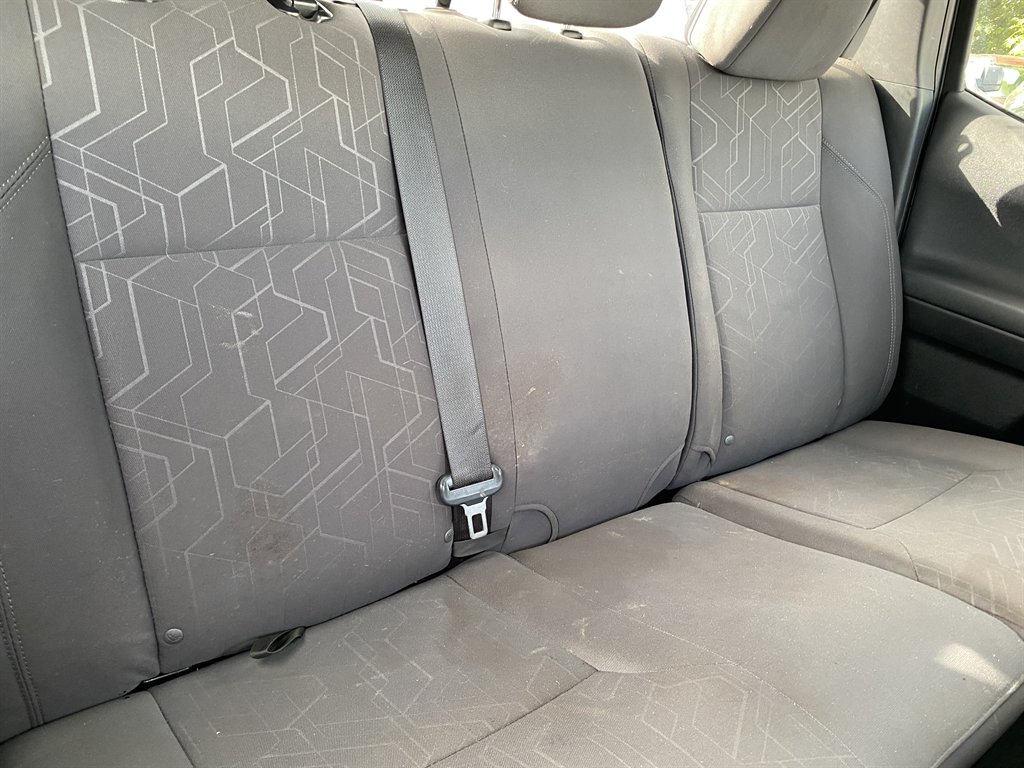 2018 Toyota Tacoma - $29,999