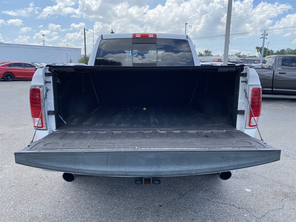 2016 Ram 1500 - $19,999