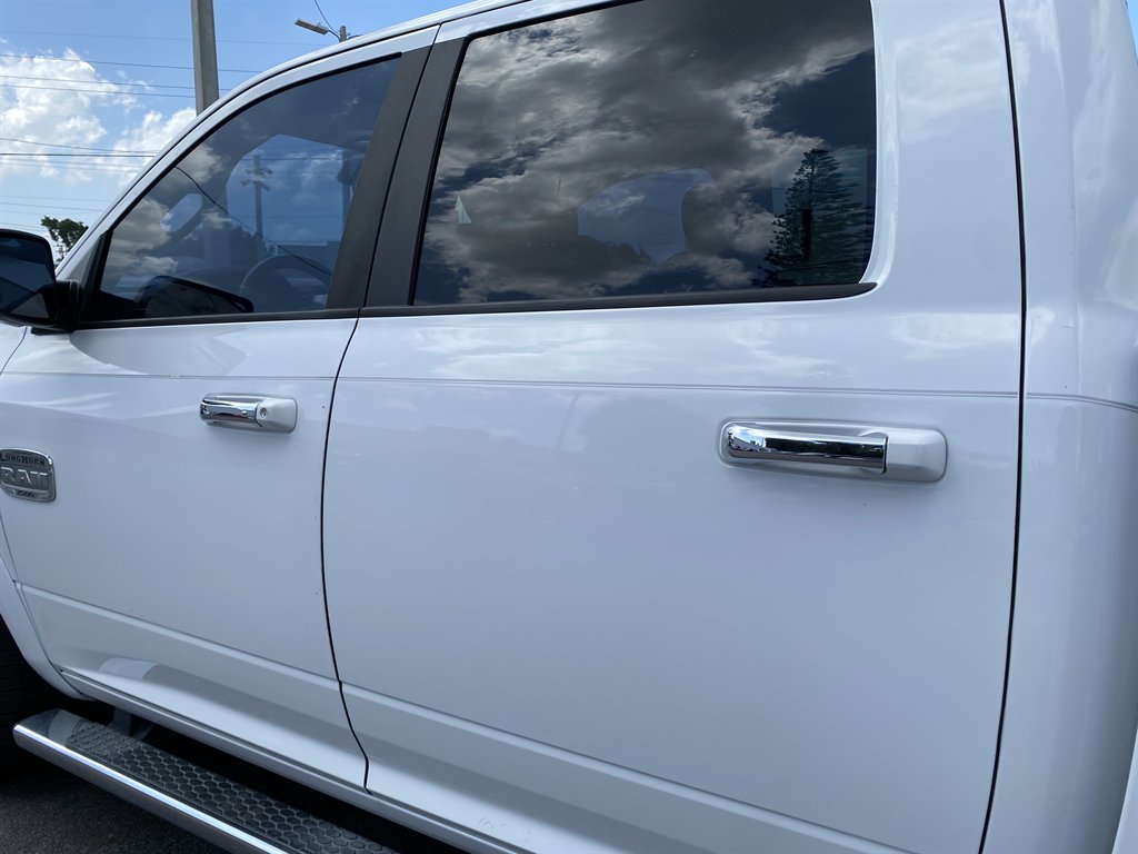 2016 Ram 1500 - $19,999