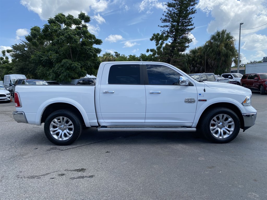 2016 Ram 1500 - $19,999