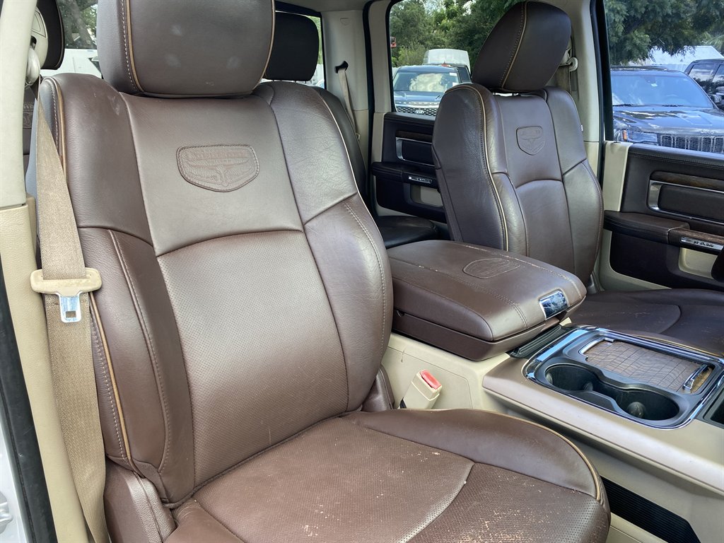 2016 Ram 1500 - $19,999