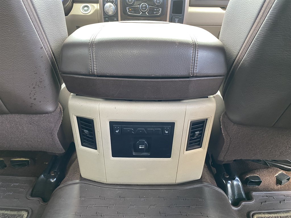 2016 Ram 1500 - $19,999