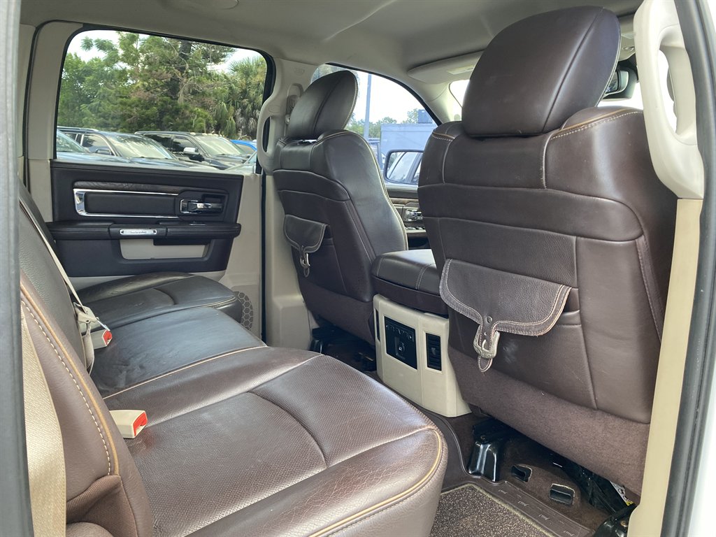 2016 Ram 1500 - $19,999