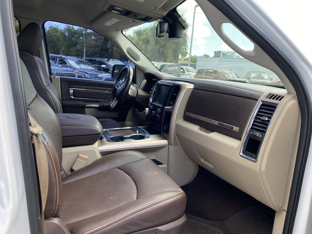 2016 Ram 1500 - $19,999
