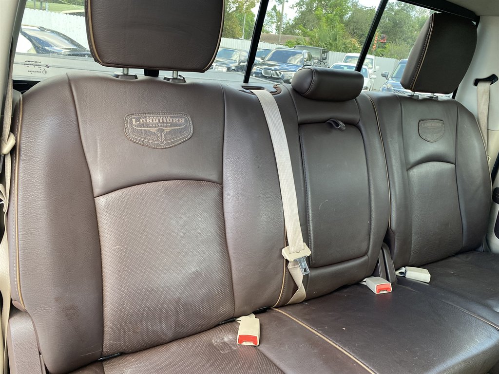 2016 Ram 1500 - $19,999