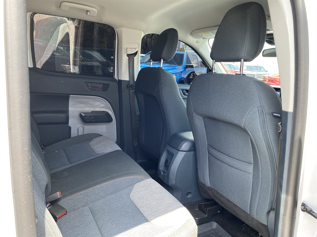 2024 Ford Maverick - $24,999