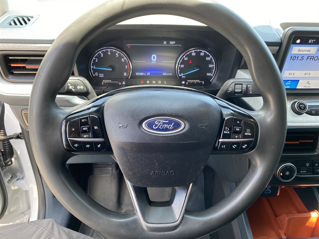 2024 Ford Maverick - $24,999