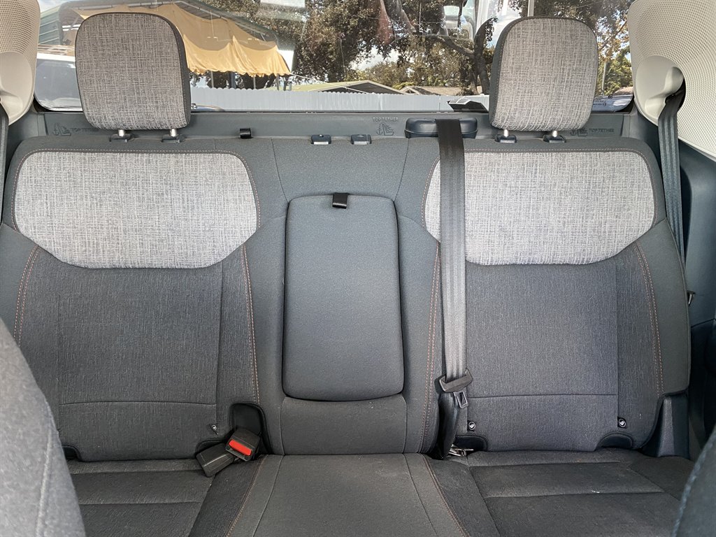 2024 Ford Maverick - $24,999