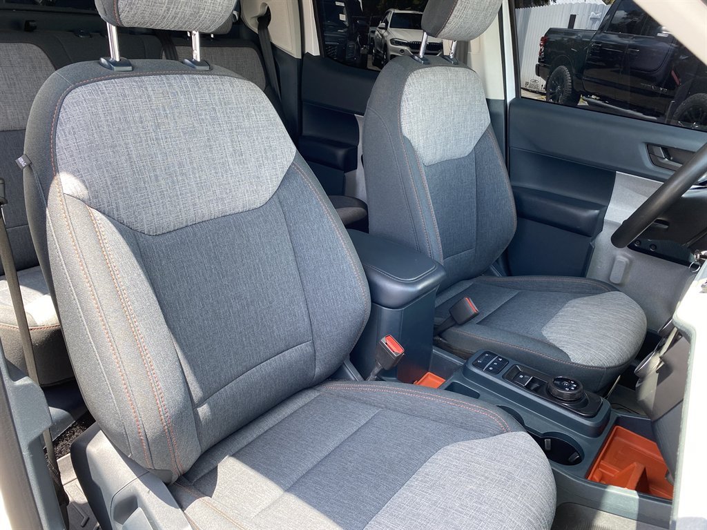 2024 Ford Maverick - $24,999