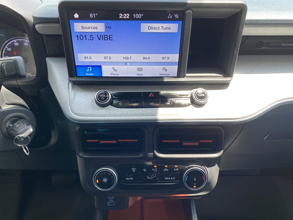 2024 Ford Maverick - $24,999