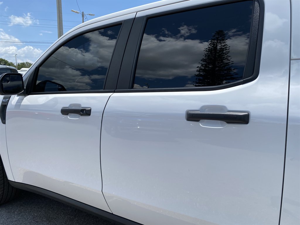 2024 Ford Maverick - $24,999