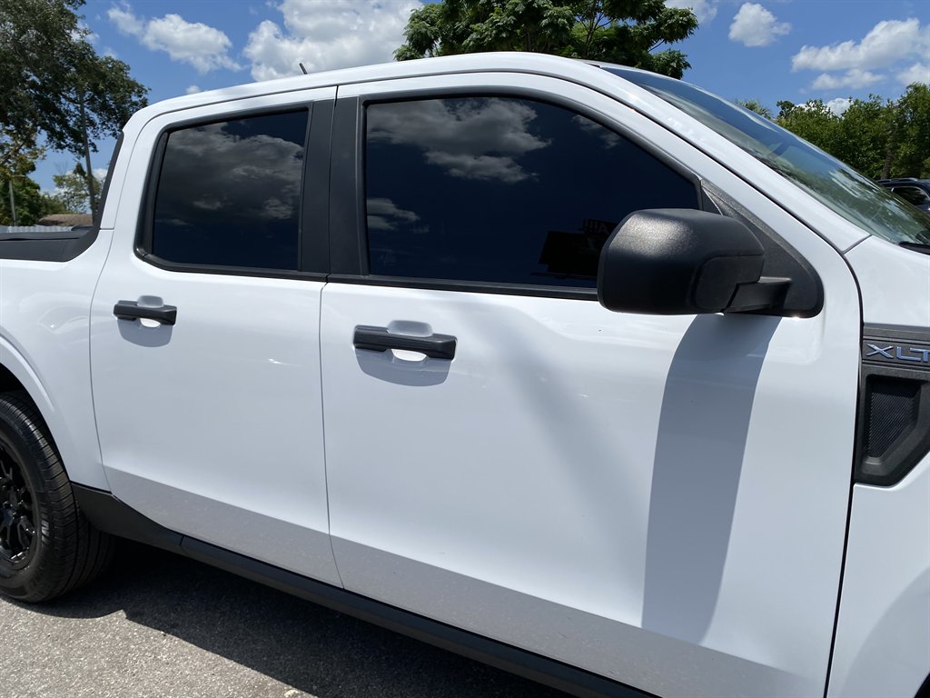 2024 Ford Maverick - $24,999