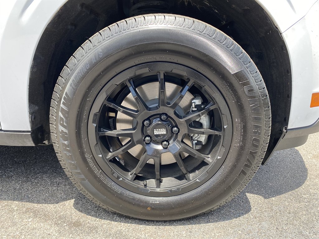 2024 Ford Maverick - $24,999