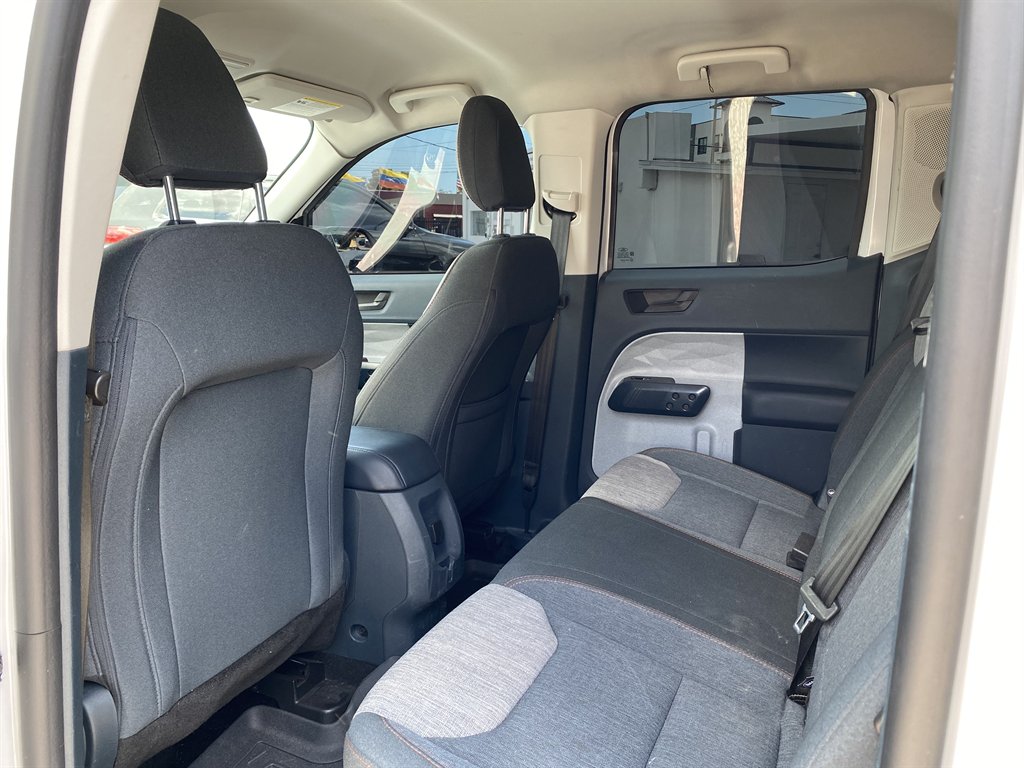 2024 Ford Maverick - $24,999