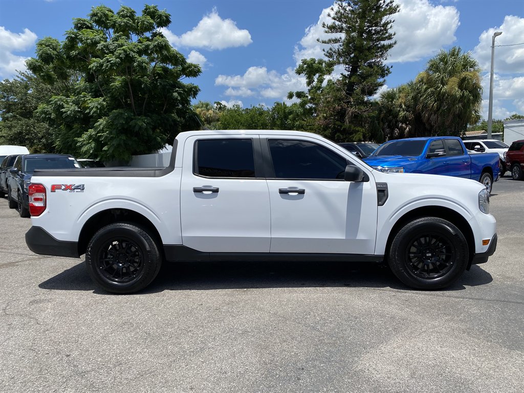 2024 Ford Maverick - $24,999