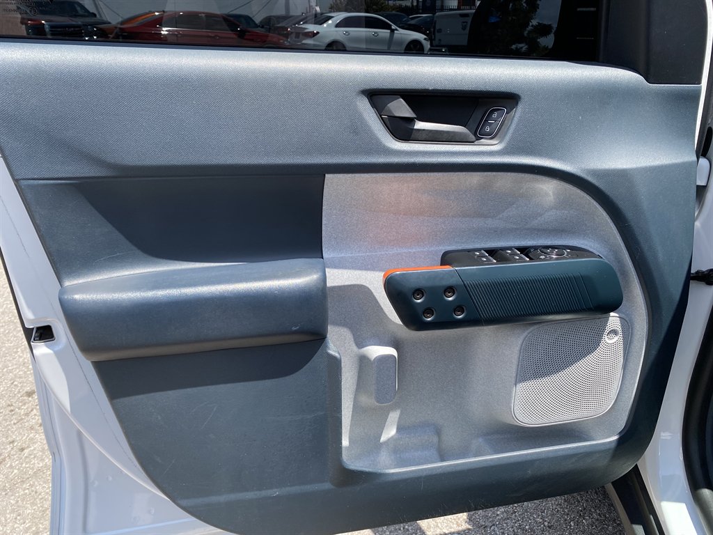 2024 Ford Maverick - $24,999