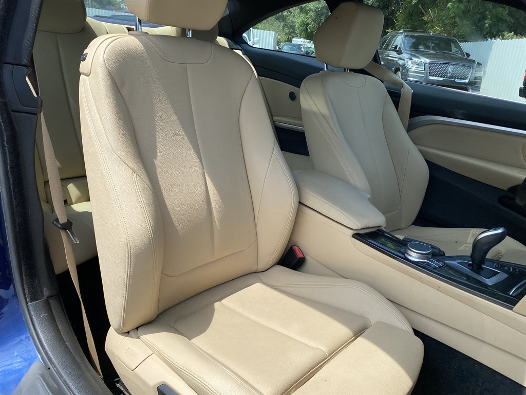 2020 BMW 4 Series - $29,999