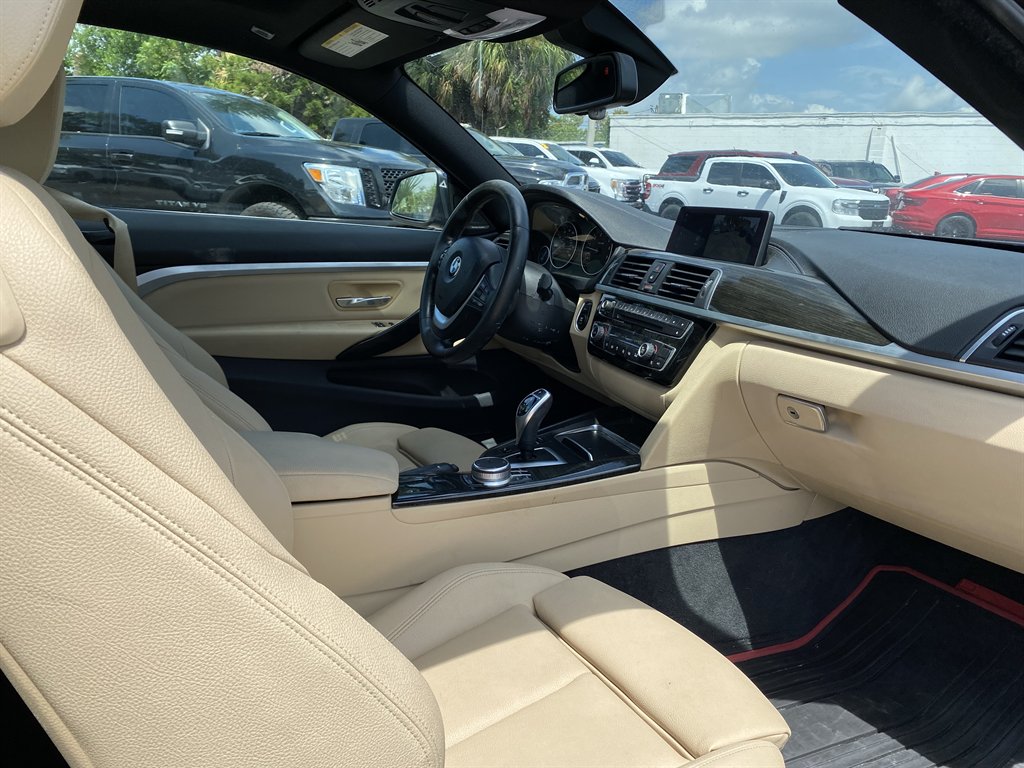 2020 BMW 4 Series - $29,999
