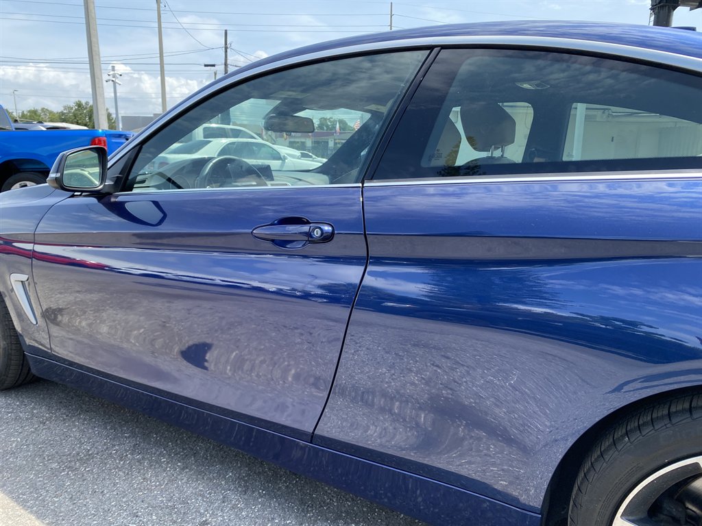 2020 BMW 4 Series - $29,999