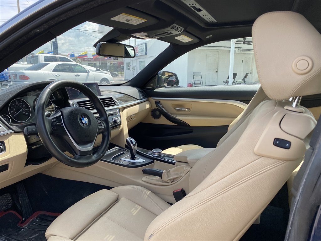 2020 BMW 4 Series - $29,999