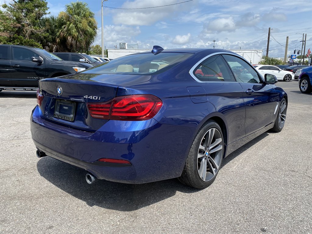 2020 BMW 4 Series - $29,999