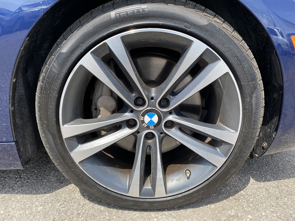 2020 BMW 4 Series - $29,999