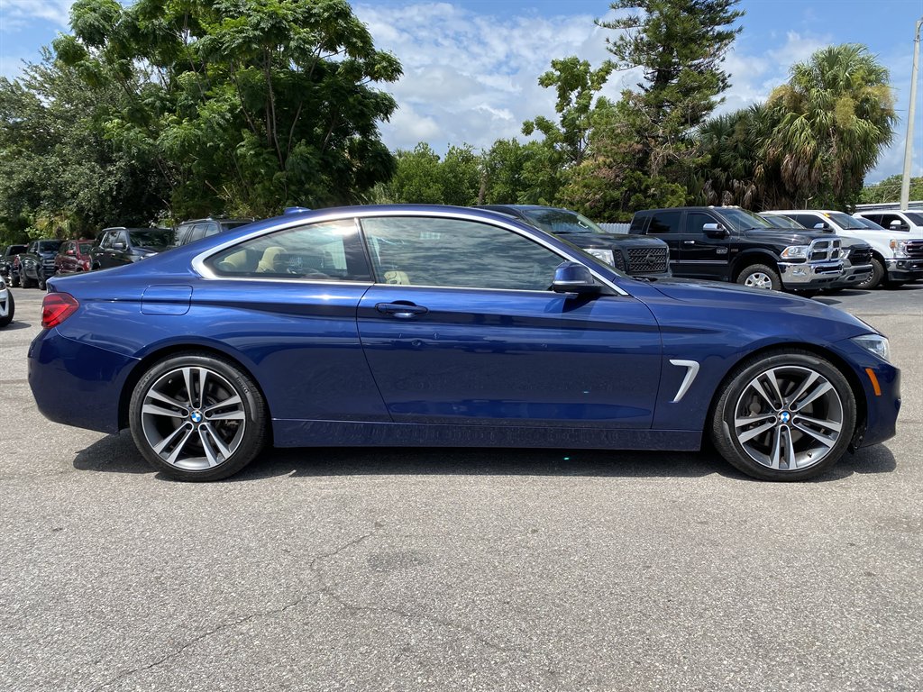 2020 BMW 4 Series - $29,999