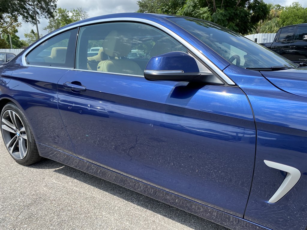2020 BMW 4 Series - $29,999