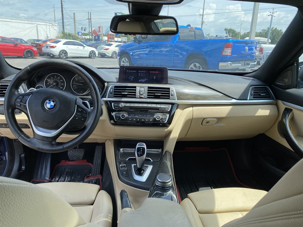 2020 BMW 4 Series - $29,999