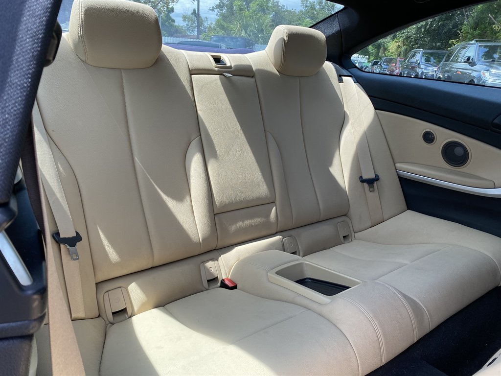 2020 BMW 4 Series - $29,999