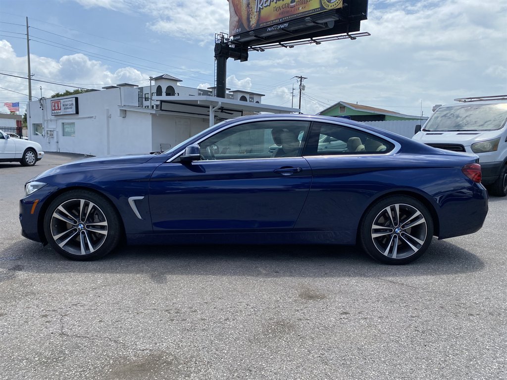 2020 BMW 4 Series - $29,999