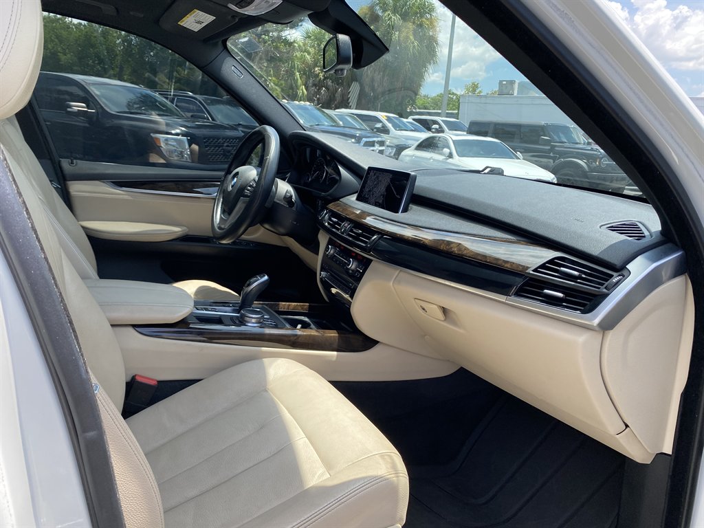 2018 BMW X5 - $17,999