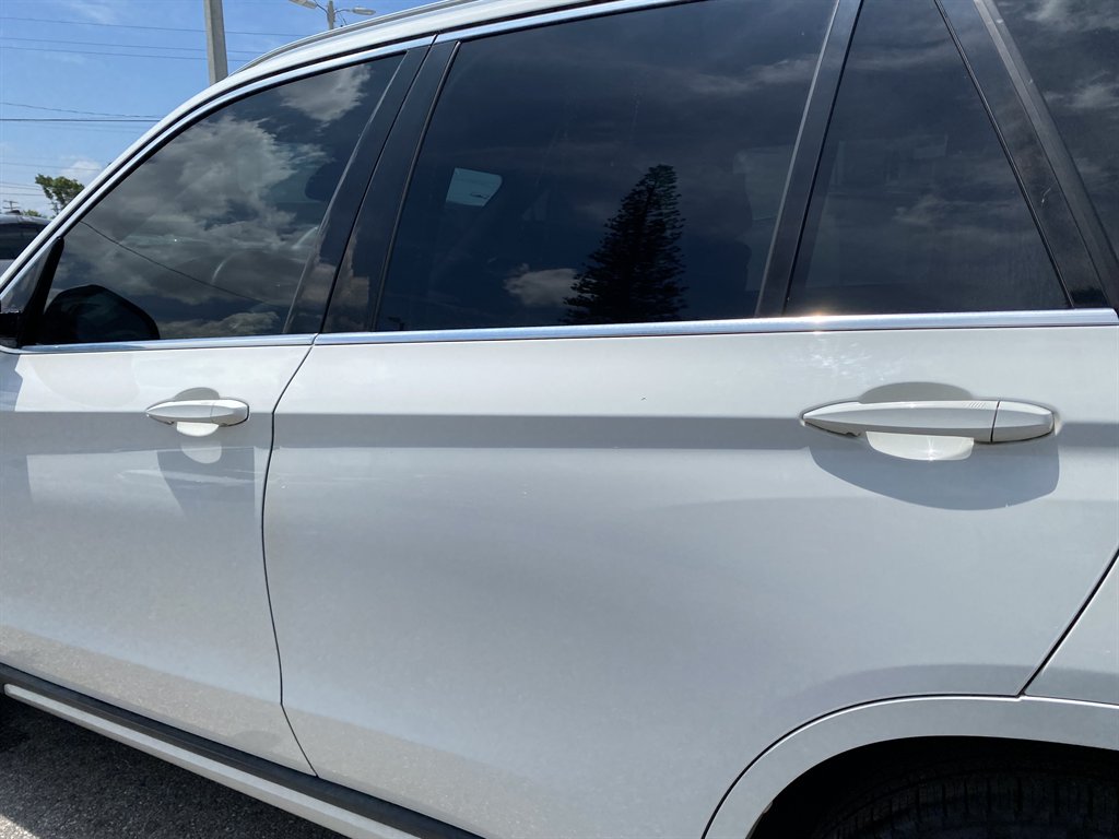 2018 BMW X5 - $17,999