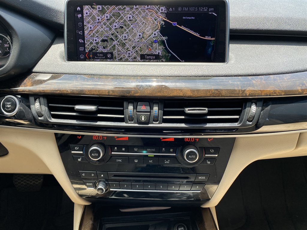 2018 BMW X5 - $17,999