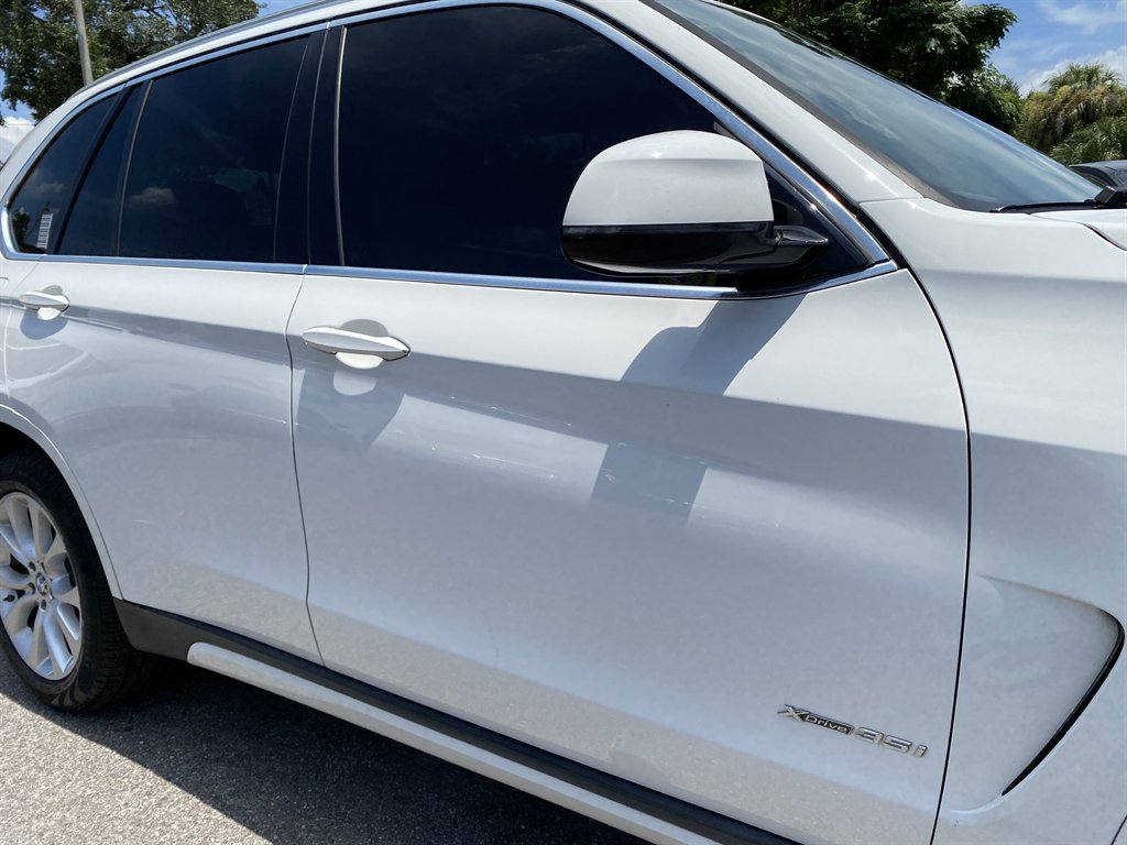 2018 BMW X5 - $17,999