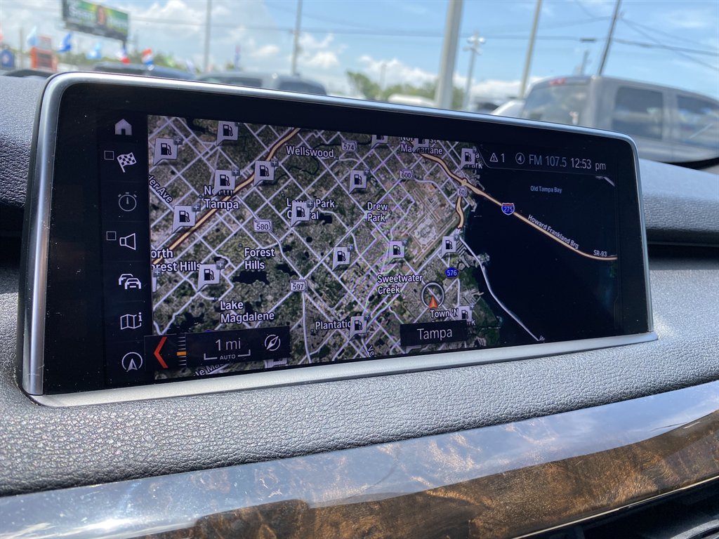 2018 BMW X5 - $17,999