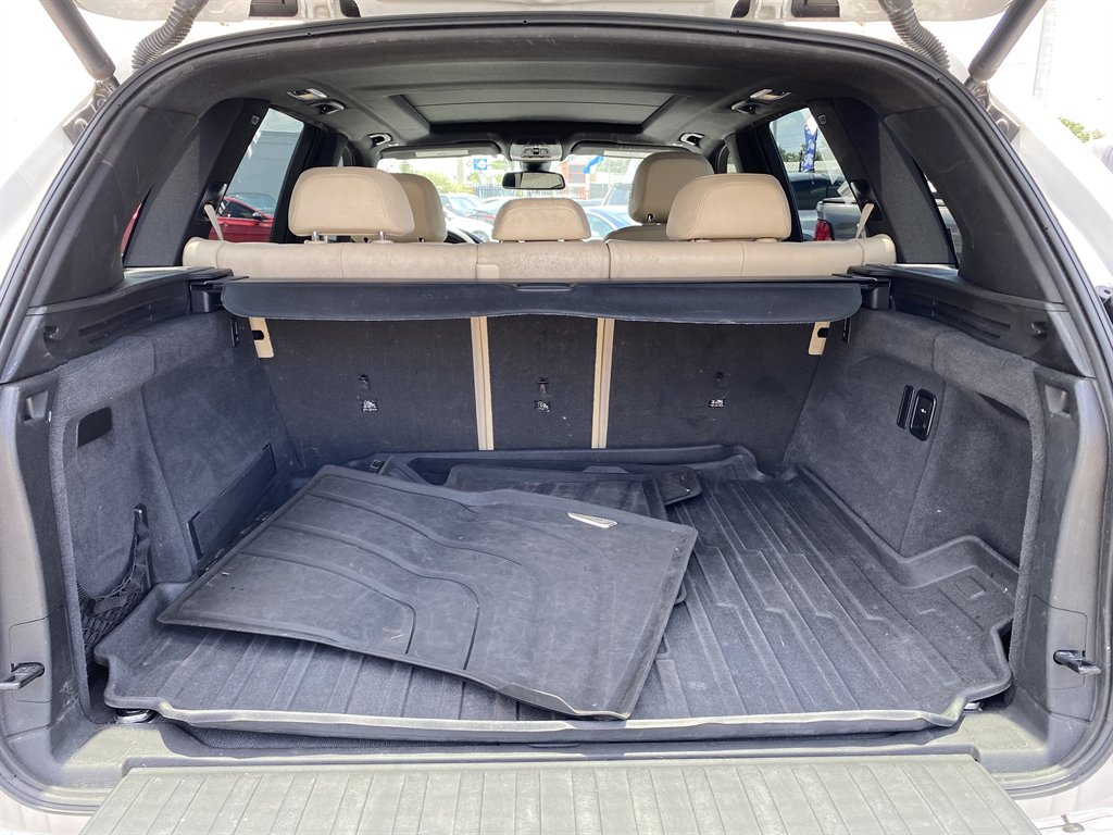 2018 BMW X5 - $17,999