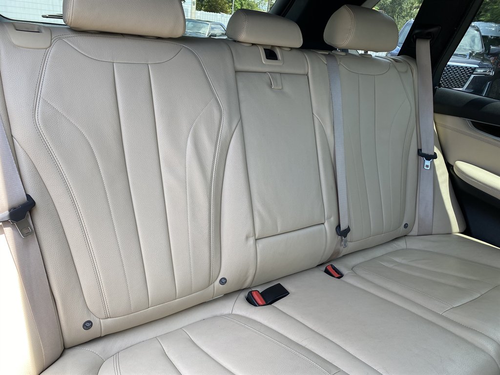 2018 BMW X5 - $17,999