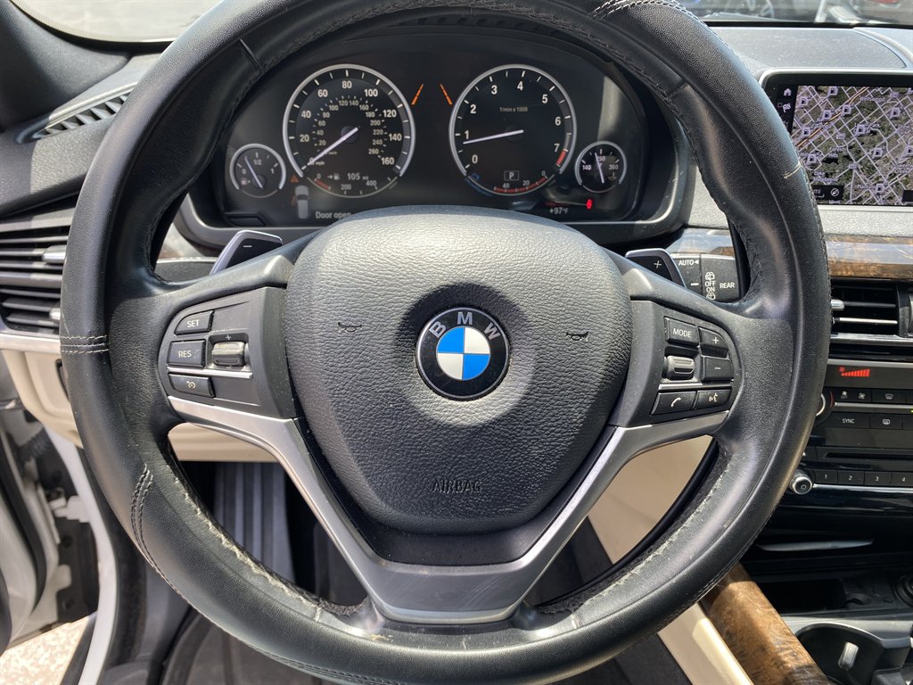 2018 BMW X5 - $17,999