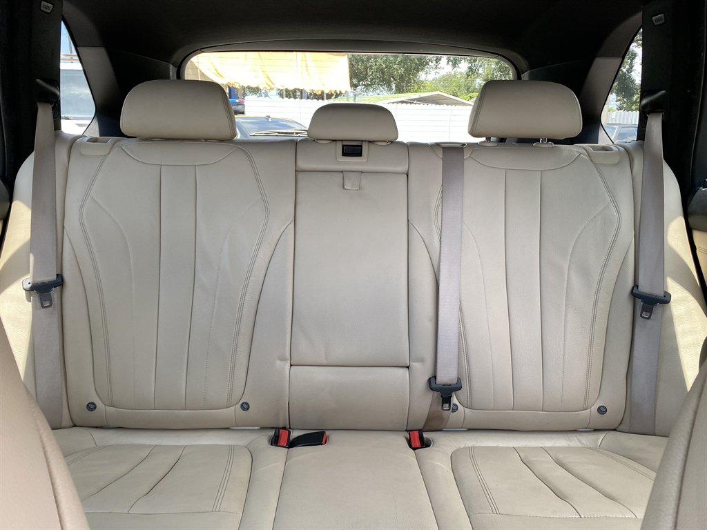 2018 BMW X5 - $17,999