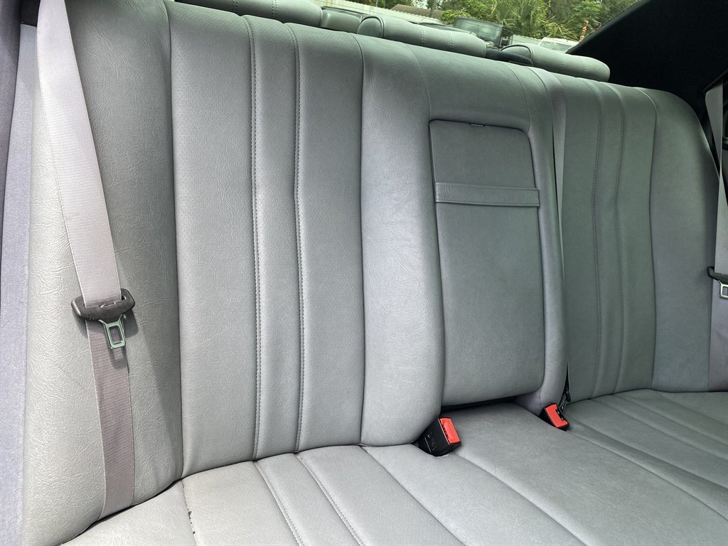 1998 Mercedes-Benz E Class - $24,999