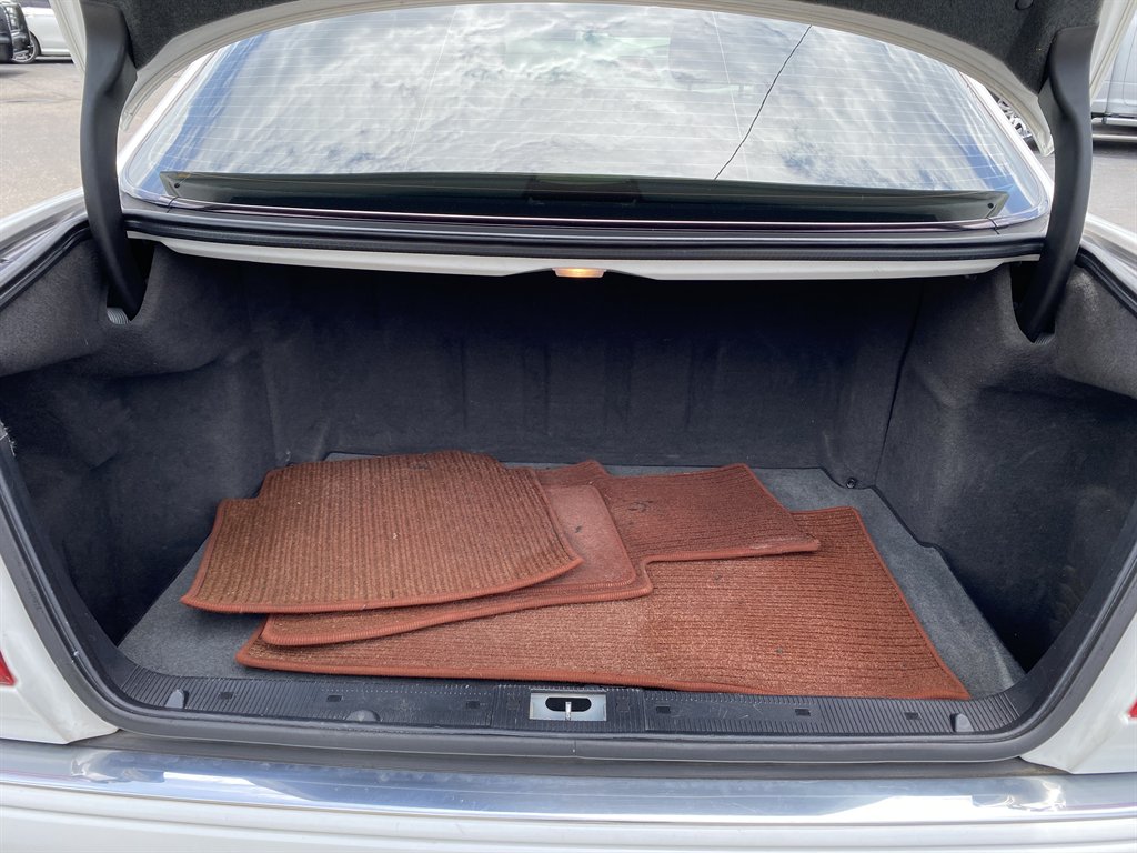 1998 Mercedes-Benz E Class - $24,999