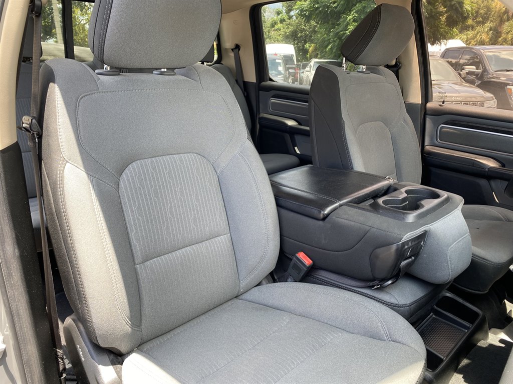 2020 Ram 1500 - $22,999