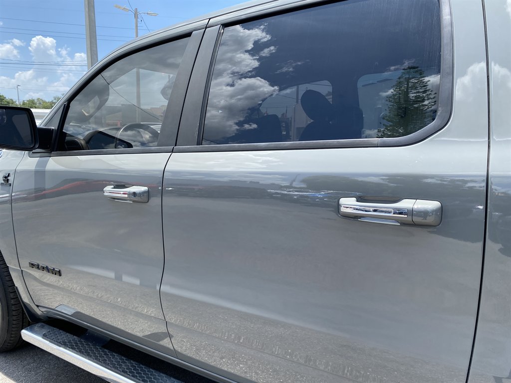2020 Ram 1500 - $22,999